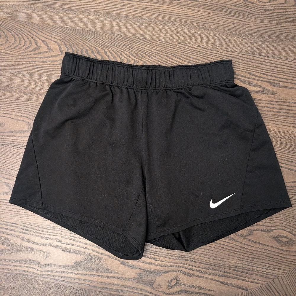 ✨5 For $50 Nike Women's Black Sports Shorts S